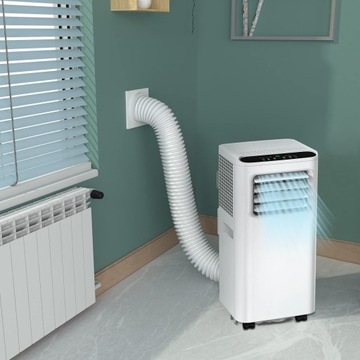 УДЛИНИТЕЛЬНЫЙ ШЛАНГ КОНДИЦИОНЕРА ВОЗДУХА, ВЫХЛОПНЫЙ ШЛАНГ 150 ММ