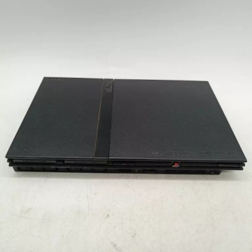 KONSOLA PLAYSTATION PS2 SCPH-70004