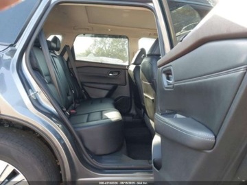 Nissan 2023 Nissan Rogue 2023 NISSAN ROGUE SV INTELLIGENT AWD 1.5 Benzyna 201KM, zdjęcie 14