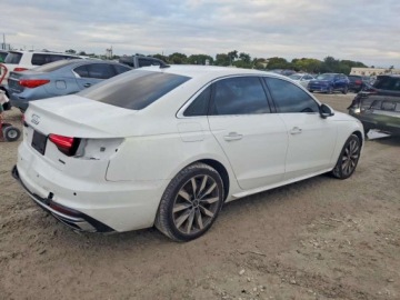 Audi A4 B9 2023 Audi A4 Limousine Premium 40 2023 2.0 Benzyna 201KM, zdjęcie 3