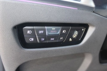 BMW Seria 3 G20-G21 Limuzyna 2.0 320d 190KM 2021 BMW Seria 3 Oferta dealera BMW M-Cars 2.0 Diesel 190KM, zdjęcie 17