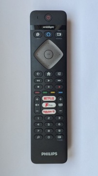 PHILIPS 398GM10BEPHN0008HT OLED934 PUS8535 ДИСТАНЦИОННЫЙ