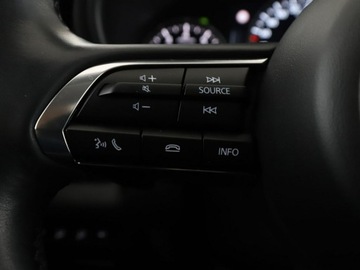 Mazda CX-30 2.0 Skyactiv-X 186KM 2023 Mazda CX-30 FV23 Skyactiv-X MHEV Exclusive Navi, zdjęcie 32