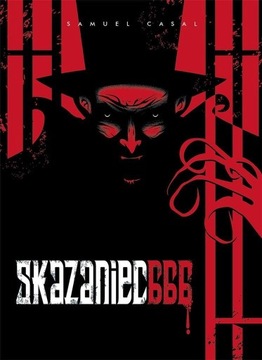 SKAZANIEC 666, SAMUEL CASAL, ADRIANA BRUNSTEIN