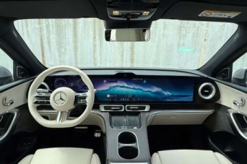 Mercedes GLC C254/X254 2026 Mercedes-Benz GLC CarPlay Kamera Cofania Sportowe fotele Dach panoramic, zdjęcie 15