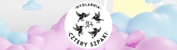 Trzy Paki 60 мл натуральный цитрусово-травяной крем-дезодорант