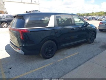 Kia Carnival II 2025 Kia Carnival MPV LXS 2025 3.5l 3.5 Benzyna 287KM, zdjęcie 5