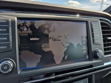 Seat Ateca SUV 2.0 TDI 150KM 2019 Seat Ateca Martwe poleVirtualFREl.klapa Bezkluczyk 2.0 Diesel 150KM, zdjęcie 21