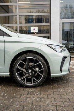 Seat Ibiza V 2026 Seat Ibiza FR 1.0 TSI 115 KM DSG, zdjęcie 16