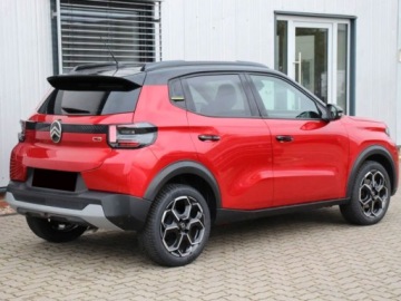 Citroen C3 IV 2026 Max 1.2 T 100KM / Pakiet Zimowy, zdjęcie 2