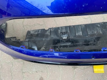 HONDA ZRV ZR-V ПЕРЕДНИЙ БАМПЕР