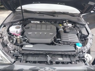 Audi A3 8Y 2025 Audi a3 Premium 40 Tfsi Quattro S Tronic 2025 2.0l 2.0 Benzyna 201KM, zdjęcie 8