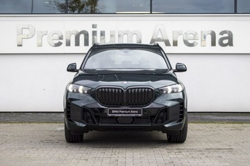 BMW X5 G05 SUV Facelifting 3.0 40d 352KM 2025 BMW X5 xDrive40d - Dostępne od ręki!, zdjęcie 2