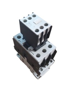 LOVATO BFK2600A Stycznik 230V + STYK 3xNO