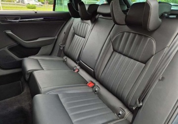 Skoda Superb III Scout 2.0 TDI SCR 200KM 2021 Skoda Superb LK 2.0TDI 200KM 4x4 DSG Canton Kamera 360 Tempomat ACC Webast, zdjęcie 17