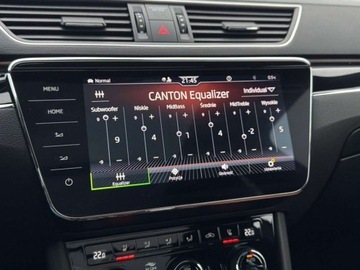 Skoda Superb III Scout 2.0 TDI SCR 200KM 2022 Skoda Superb LK Canton Matrix TempomatACC Kamera360 Virtual Serwis A, zdjęcie 31