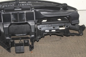 DESKA ROZDĚLOVAČE SUBARU IMPREZA III