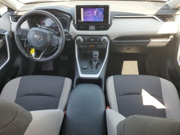 Toyota RAV4 V 2025 Toyota RAV4 2025 TOYOTA RAV4 XLE 2.5 Hybryda 176KM, zdjęcie 8