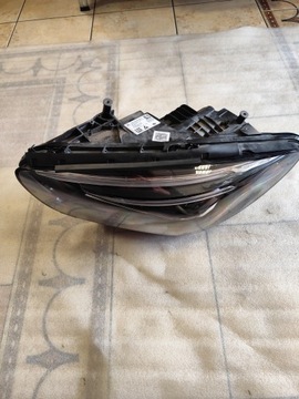 REFLEKTOR LEWY MERCEDES B KLASA W247 A2479061903