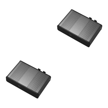 1/2 Adapter karty dźwiękowej 6-kanałowe szybkie