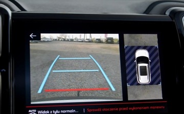 Citroen C5 Aircross SUV 2.0 BlueHDI 178KM 2020 Citroen C5 Aircross SKORA Alusy LED Navi. grzane Fotele Panorama BLIS linn, zdjęcie 24