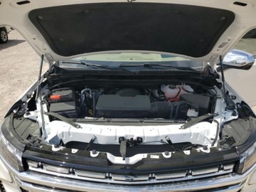 Chevrolet Suburban GMT900 2024 Chevrolet Suburban 2024 K1500 Premier 5.3L V8, 5.3 Benzyna 355KM, zdjęcie 6