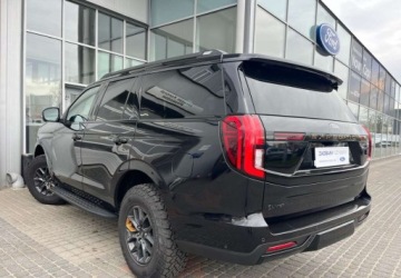 Ford Expedition III 2025 Ford Expedition Ford Expedition 3.5 Benzyna 446KM, zdjęcie 2