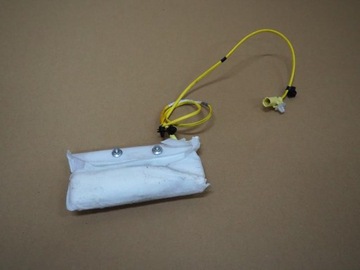 AIRBAG ULOŽENÍ SEDADLA PRAVÁ C-CROSSER 4007