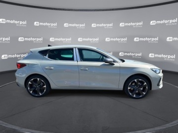 Cupra Leon II Hatchback Facelifting 1.5 eTSI MHEV 150KM 2026 Cupra Leon 1.5 eTSI 150 KM DSG (MHEV), zdjęcie 10