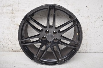 AUDI FELGA ALUMINIOWA 8R0601025R 20 8.5 5X112 ET33