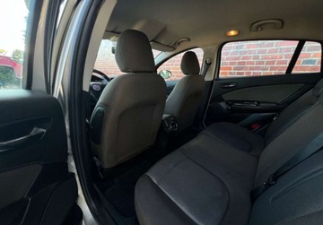 Fiat Bravo II Hatchback 5d 1.4 i 16V MPI 90KM 2007 Fiat Bravo Salon PL Klima Isofix Warszawa gwarancja w cenie VKJF 1.4, zdjęcie 9