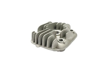 КОМПЛЕКТ ЦИЛИНДР + ГОЛОВКА. 2T 80CC (47мм) (поворот 10мм)