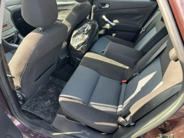 Ford Mondeo IV Sedan 2.0 Duratec 145KM 2008 Ford Mondeo 2.0B + gaz LPG, Salon PL, 145KM, zdjęcie 10