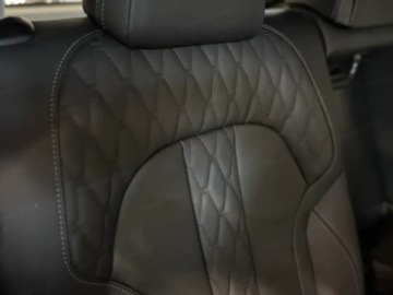 BMW X6 G06 SUV Facelifting 3.0 40i 381KM 2026 xDrive40i M Sport 3.0 (381 KM)| Hak holowniczy, elektryczny, zdjęcie 12