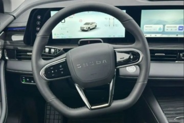 Omoda 5 1.6 T-GDI 147KM 2025 Omoda 5 Benzyna Polift Najbogatsza wersja Duzy rabat Leasing Wynajem, zdjęcie 9