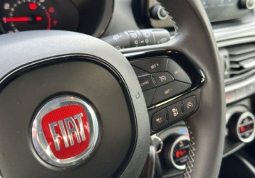 Fiat Tipo II Hatchback 1.4 T-Jet 120KM 2020 Fiat Tipo 1,4 T 120KM Skora BiXenon NAVI KAMERA Bezwypadkowy Serwis, zdjęcie 31