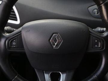 Renault Grand Scenic II Grand Scenic Facelifting 1.6 16v 110KM 2013 Renault Grand Scenic 1.6 16V, Navi, Klima, zdjęcie 17