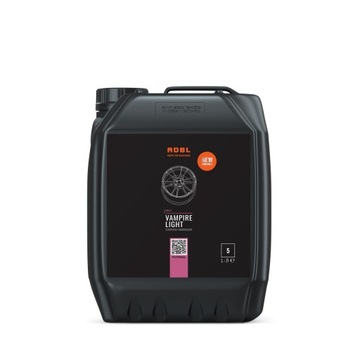 ADBL Vampire Light NEW Formula żelowy preparat do czyszczenia felg, długi c