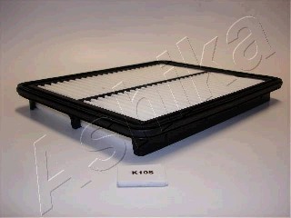 20-K0-010 ASHIKA FILTR VZDUCHU KIA SORENTO JC 2