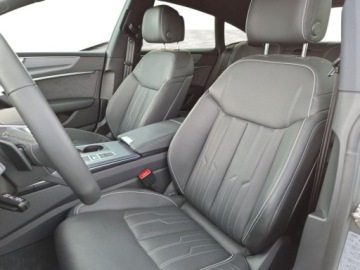 Audi A7 C8 Sportback Facelifting 2.0 40 TDI 204KM 2025 Audi A7 Sportback Audi A7 Sportback 40 TDI quattro 204KM S tronic 2.0 204KM, zdjęcie 9