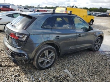 Audi Q5 III 2025 Audi Q5 Premium 45 2025 2.0l 2.0 Benzyna 261KM, zdjęcie 3