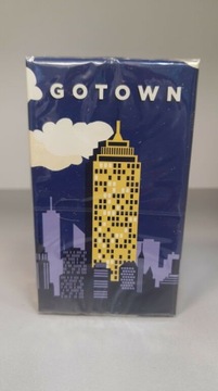 Игра Готаун