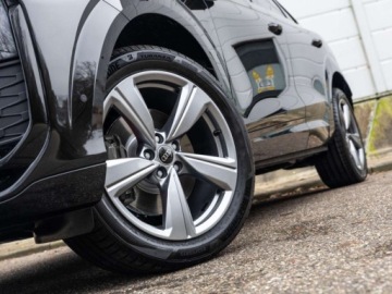 Audi 2025 AUDI Q3 TFSI S line Sportback Suv 1.5 (150 KM) 2025, zdjęcie 14