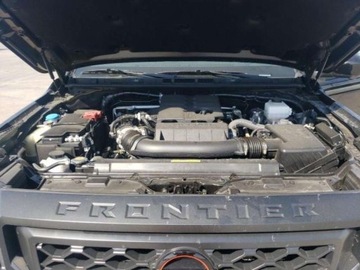 Nissan 2024 Nissan Frontier 2024, 3.8L, 4x4, PRO-4X, od ubezpieczalni 3.8 Benzyna 310KM, zdjęcie 10