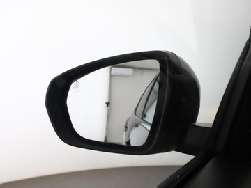 Citroen C5 Aircross SUV 1.6 PureTech 181KM 2019 Citroen C5 Aircross automat navi kamera i czujniki, zdjęcie 39