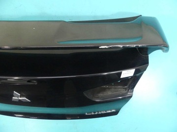 ЗАДНИЙ СПОЙЛЕР LANCER VIII SEDAN X42
