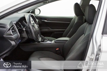 Toyota Camry IX Sedan 2.5 Hybrid Dynamic Force 218KM 2023 Toyota Camry 2.5 Hybrid Comfort CVT, zdjęcie 5