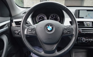 BMW X1 F48 Crossover sDrive18d 150KM 2019 BMW X1 2,0 D 150 KM FULL LED BI-Xenon Nawigacja LED Kamera 2.0 Diesel 150KM, zdjęcie 30