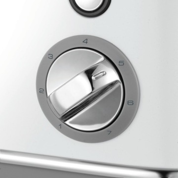 Тостер MORPHY RICHARDS EVOKE белый 224409