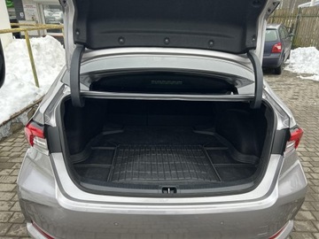 Toyota Corolla XII Sedan 1.6 Valvematic Dual VVT-i 132KM 2019 Toyota Corolla 1.6 Executive Seria E21 (2019-) Toy, zdjęcie 23